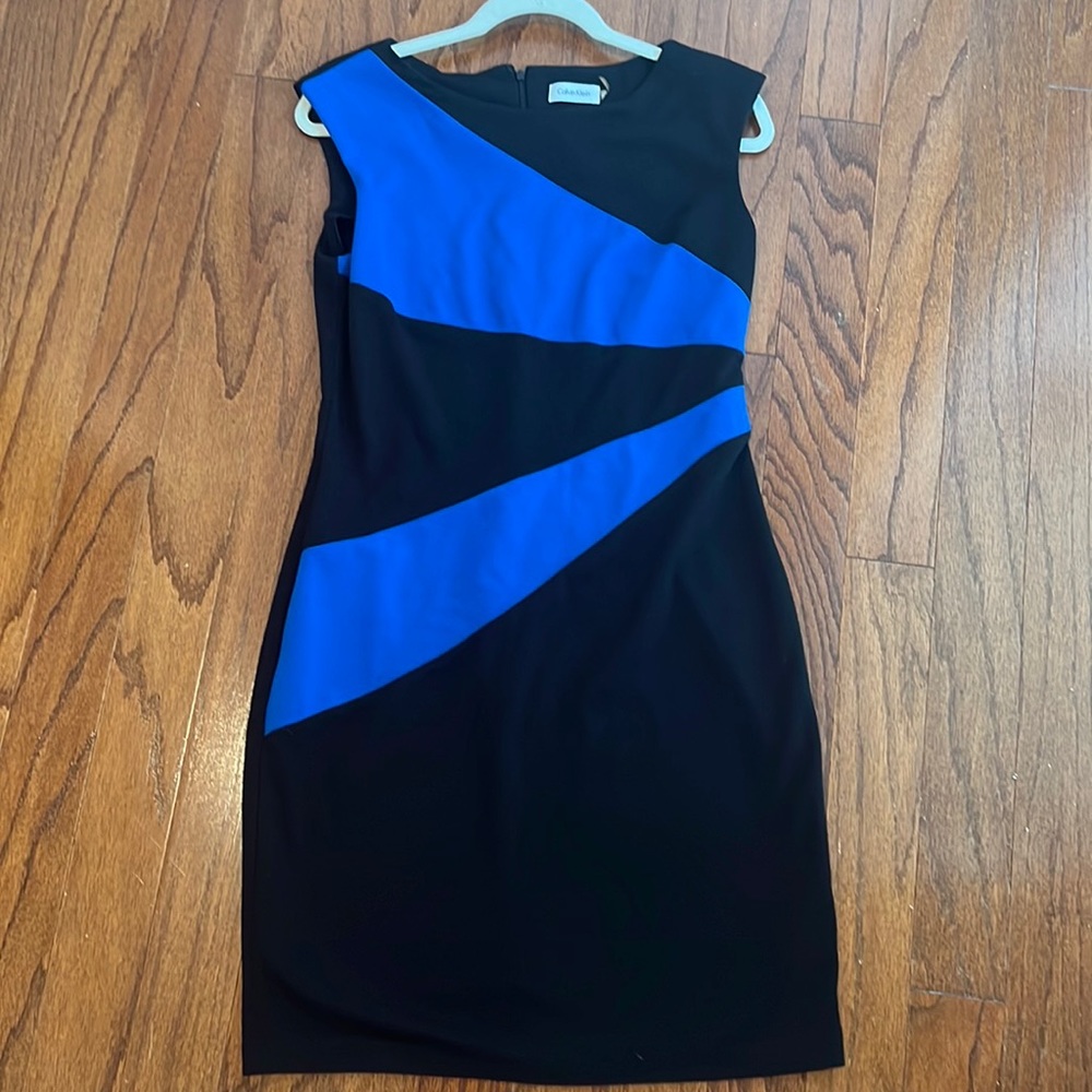 Calvin Klein Dress
